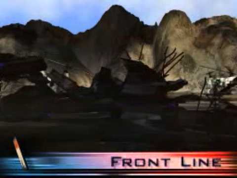 Earth 2150: ED - News Report 11