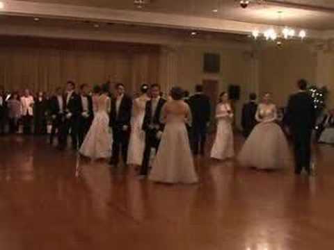 Fledermaus Quadrille #1