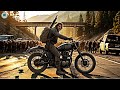 DJ JING ACTION MOVIE ZOMBIE WASTELAND 2026
