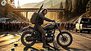 Download lagu DJ AFRO ACTION MOVIE - ZOMBIE WASTELAND (2026) mp3