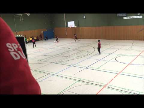 TSC Dortmund A U21 Highlights