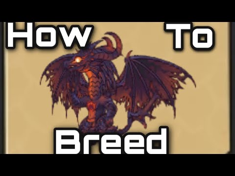 How to breed the Heavy Metal dragon| Dragonvale