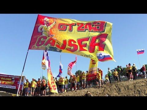 MXGP Imola 2019 Race2