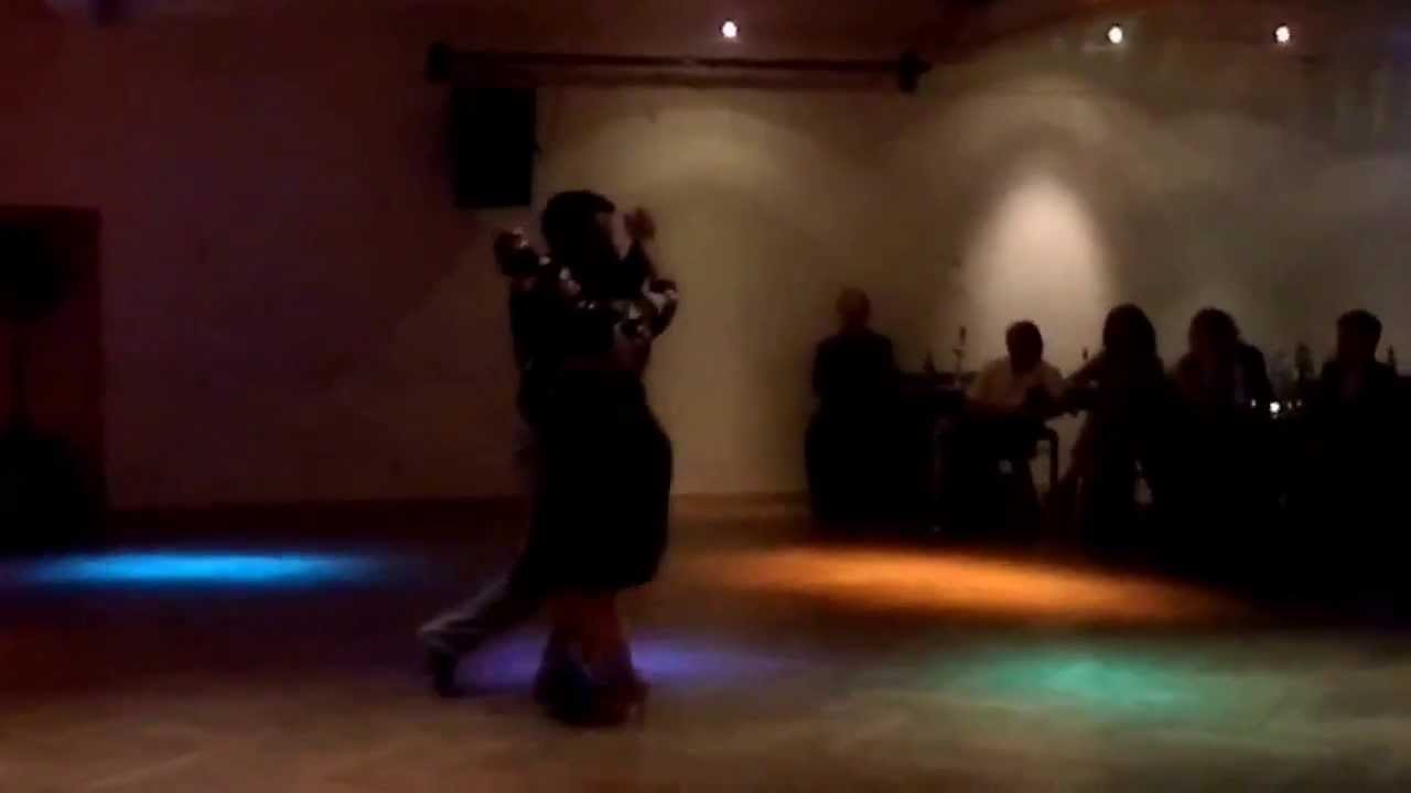 Ayelen Quiroga & Kleber Queiroz - Una vez