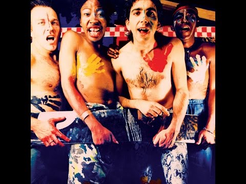 National Wake - Supaman