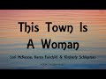 Lori McKenna - This Town Is A Woman (Lyrics) - The Balladeer (2020)