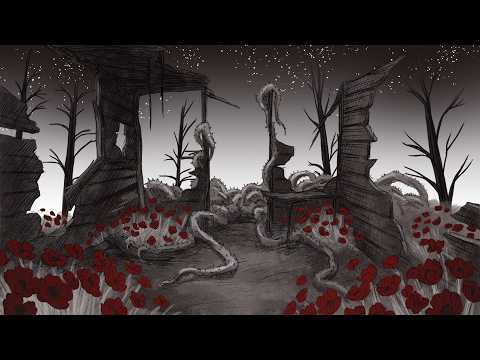 Slay the Princess | A Thorny Vessel | Longplay Walkthrough No Commentary