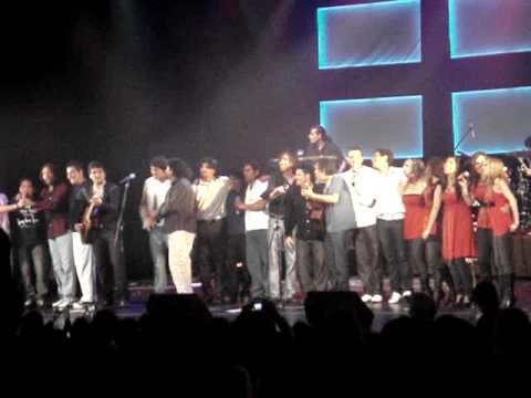 ARGENTINISIMA 40 AÑOS