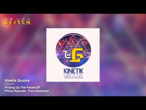 Kinetik Groove - Dive In