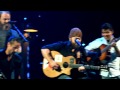 Zac Brown Band - Martin - Live at Richmond Coliseum - 3/25/2012