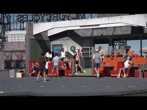 Seefestspiele in Mörbisch – Ein Blick hinter die Kulissen