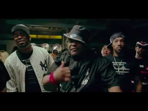 Method Man - Straight Gutta (feat. Redman, Hanz On, Streetlife) [Official Music Video] 🍄 RSGA 🍄