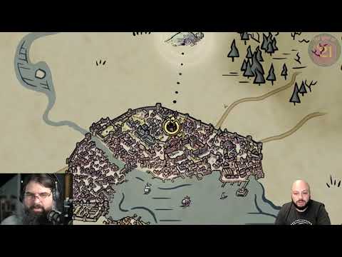 GLOOMHAVEN | First Impressions and Review