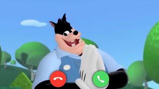 Incoming call from Pete | Mickey Mouse Clubhouse