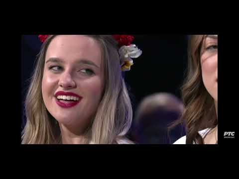 Etno grupa Kolevka - Pećka kandila (obrada)