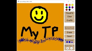 Coloring Coded, 15-112 S21