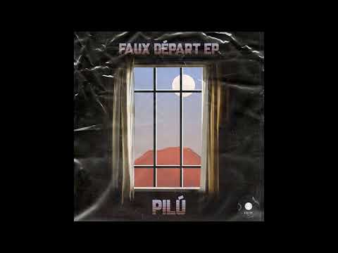 Pilú - Quest To Heaven