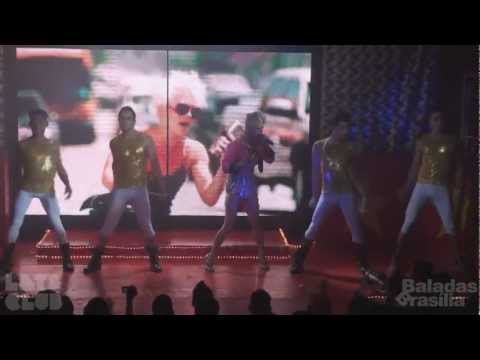 P!nk - Alexia Twister cover Medley - Let's Club Victoria Haus