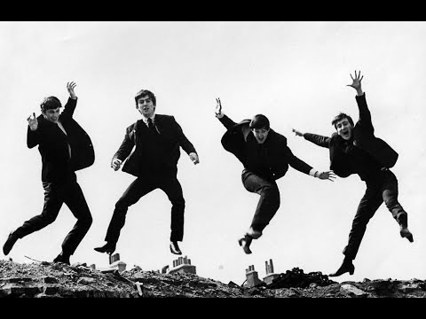 The Beatles: A Complete History from Quarrymen to John Lennon’s Legacy