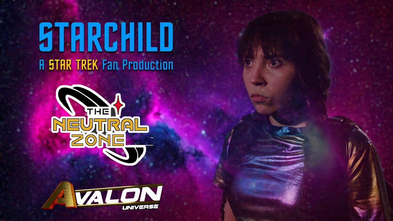 Starchild