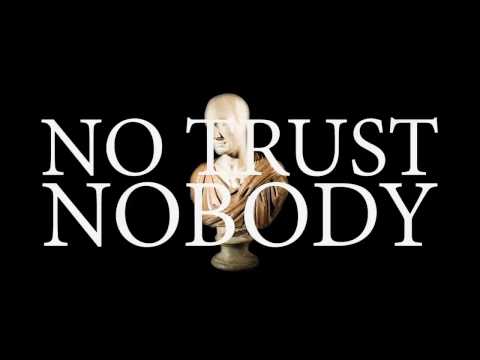 Manny Ledesma - TRUST NOBODY - Prod. Vloque - Audio