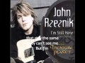 John Rzeznik I'm Still Here Lyrics 