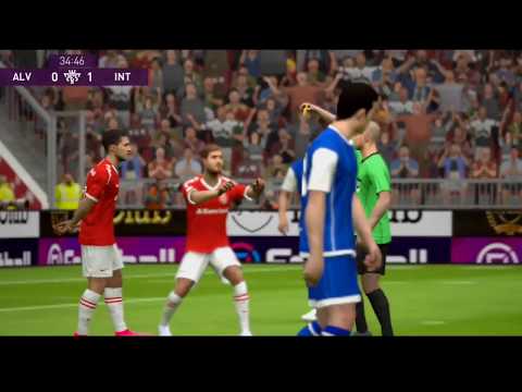 TESTANDO PES 2020 MOBILE NO MOTO G8 PLAY!! ULTRA 60 FPS