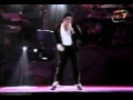 Michael Jackson Billie Jean Live Kuala Lumpur At HIStory Tour Avi