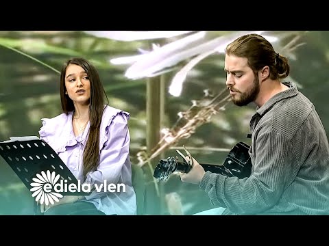 Eriona & Erioni – Lule Bore – E Diela Vlen