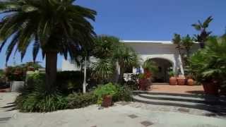 preview picture of video 'Semiramis Hotel De Charme Forio Ischia'