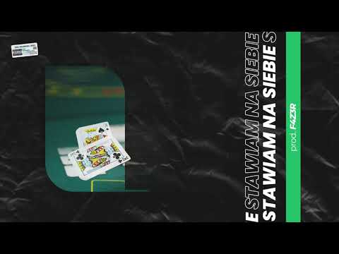 DEOEN - Stawiam na Siebie (prod. F4Z3R)