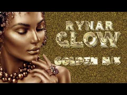 Rynar Glow - Golden Mix ( İtalo Disco )