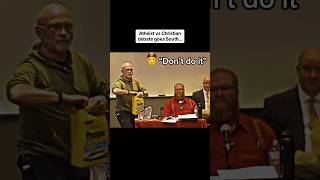 Guy drinks antifreeze to prove a point?? #faith #jesuschrist #christian