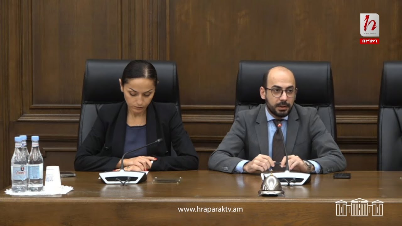 Դատարանը մերժե՞լ է պատգամավորների ներկայացրած միջնորդությունը. հարց ՔՊ-ականներին