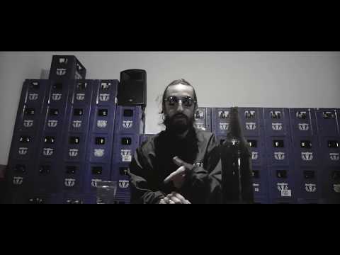 Twoclok - Flow Rodney Mullen (Prod. M.S) (Clipe Oficial)