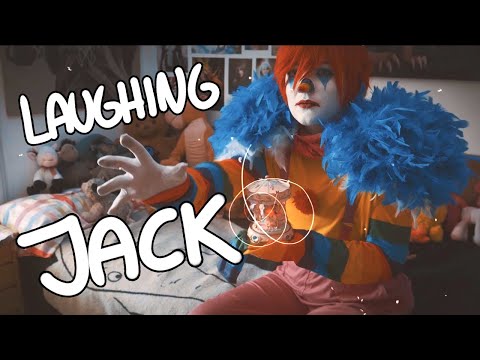 LAUGHING JACK - El origen [Pop! Goes the Weasel]