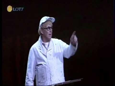 LOTT - Leuterconcours: Arthur van de Kwartel (Deel 2/2)