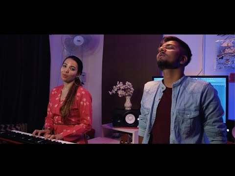 Tum hi ho | Meri Aashiqui Unplugged Cover | Aashita ft. Ummeed
