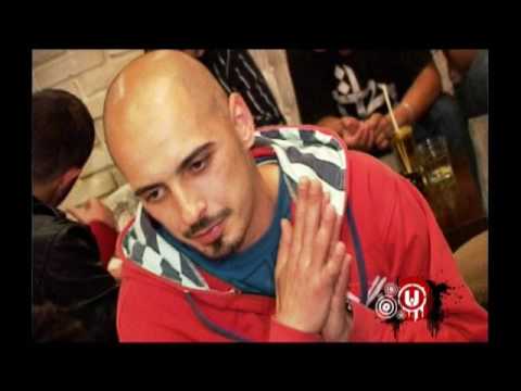 Ergeni - U.J.U - "Freestyle"