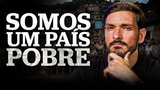 Brazil Is a Poor Country (Here's Why) thumbnail