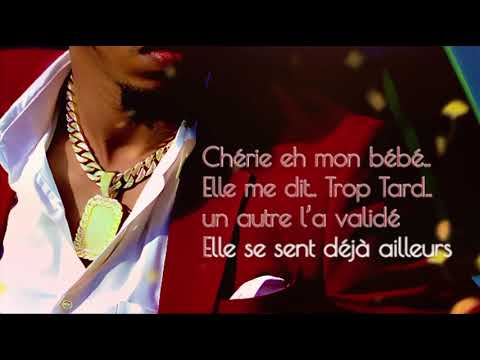 Landry Melody - Trop Tard [ Official Audio Lyrics ]
