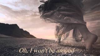 Janiva Magness - I won't be around (with lyrics)