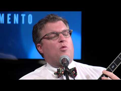 Freebadge Serenaders - Listen Up! Sacramento