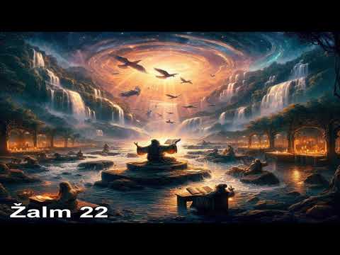 Žalm 22