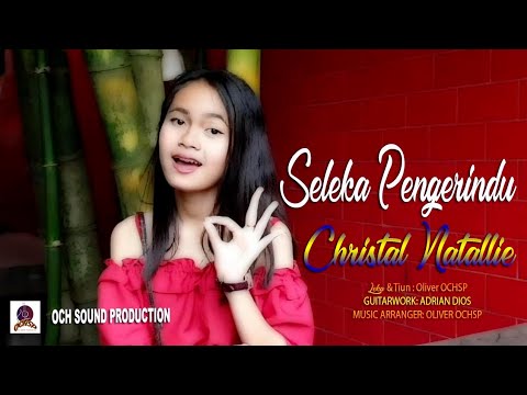 SELEKA PENGERINDU_CHRISTAL NATALLIE