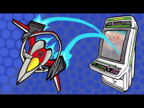 ESCHATOS Original Normal 1CC by Jermanator (Commentary)