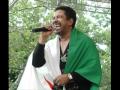 Cheb Khaled ft Amar in the song: Wine el harba wine