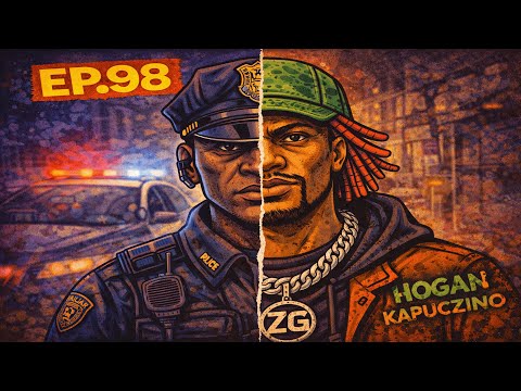 L.O.G - EP. 98 "HOGAN" @ParisPlatynov