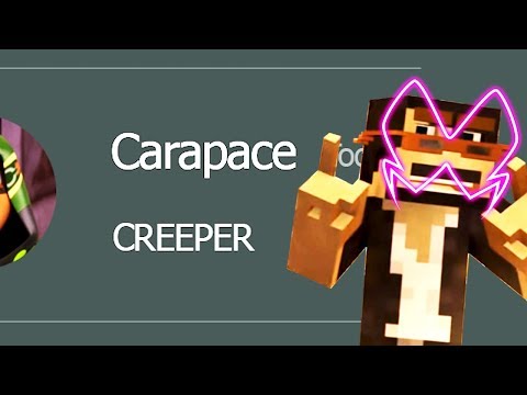 CREEPER Aww Man - Miraculous Discord Chat