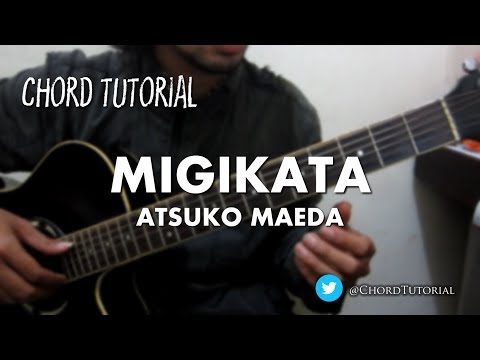 Migikata - Atsuko Maeda